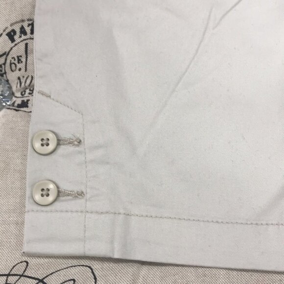 Karen Scott Petite Tummy-Control Capri Pants - Picture 4 of 7